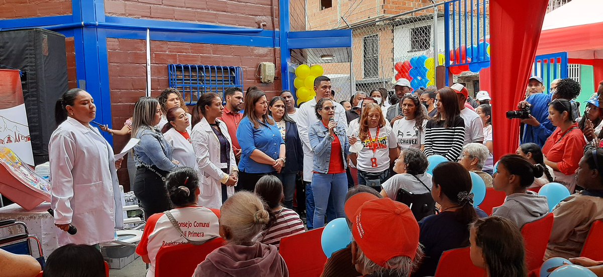 Magaly Gutiérrez Viña tweet media