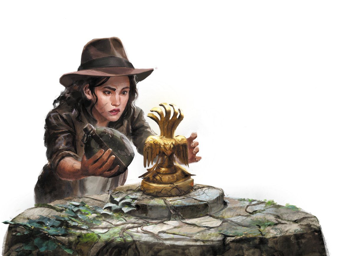 CursedInk2's tweet photo. El Kickstarter de Broken Compass empieza el martes 9 a las 10 de la mañana, así que el lunes 8 a las 19:00 estaremos en directo en Youtube para presentar la campaña y responder a vuestras preguntas. ¡Comienza la búsqueda del tesoro!

https://t.co/ZkgbTfTDlR https://t.co/Fap26Qmdg0