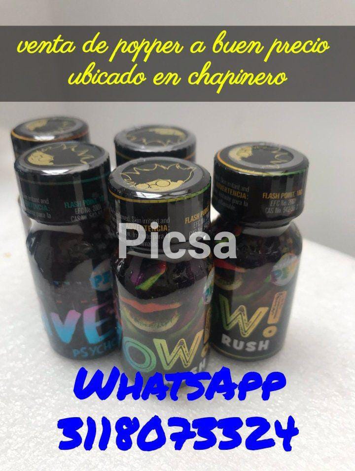 Chapinero eletronico de vidrio.