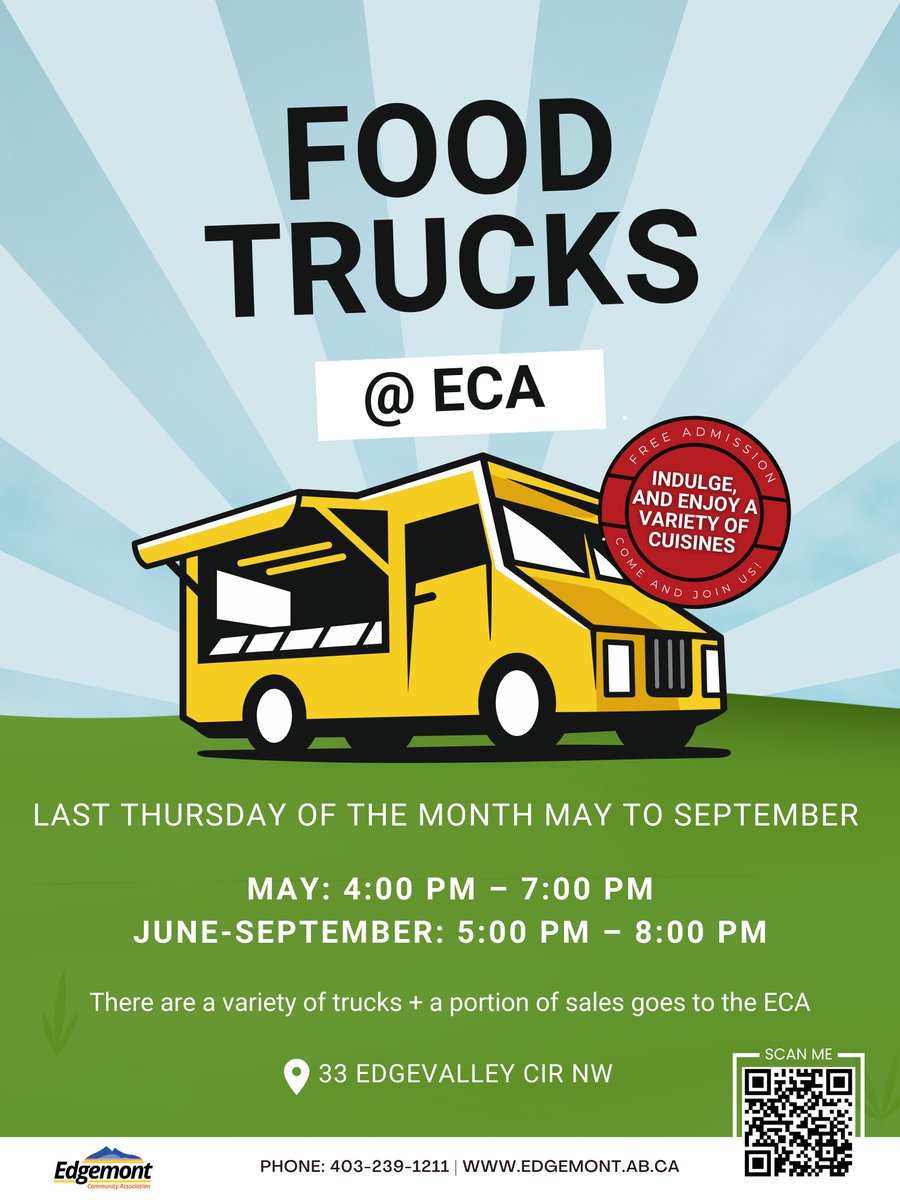 Edgemont Community Association tweet media