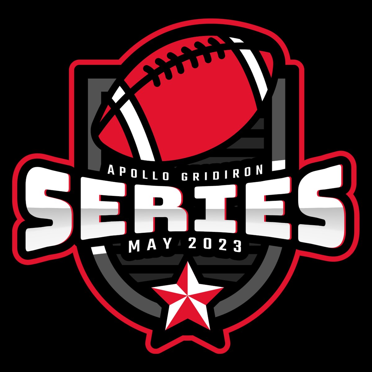 KingApolloTPK's tweet photo. 🚨Attention all @STG_Football Players don't miss out on the #BracketReveal!
🔥Live streaming at 3pm EST on https://t.co/VEOrh2aJZI!
⏰Hurry, registration closes TODAY at 3pm EST!⏰
https://t.co/HJh0yDCVYF
Get ready to level up your game! https://t.co/sGJXa5h2aY