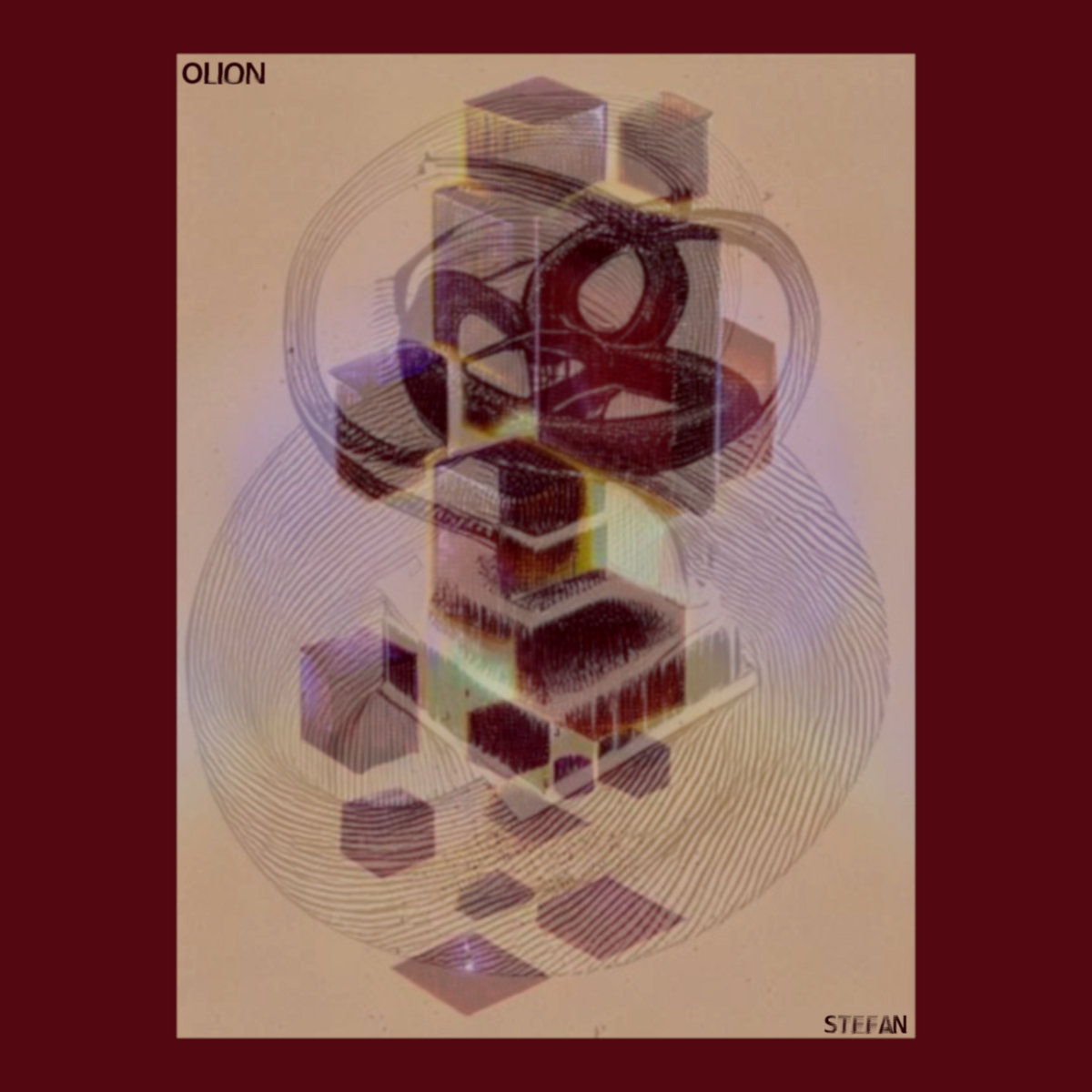 SadoRituals's tweet photo. GoH-542: Olion - Stefan
An atmospheric, dark, yet much oniric, heavy industrial-drone piece, sensitively crafted into an astonishing piece of art built upon synth work and environmental sound samples.
https://t.co/XYyDi2Axxh
#olion #gatesofhypnos #drone #darkdrone #darkambient https://t.co/jzj15lbn8o
