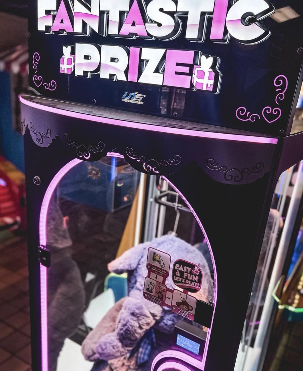 puttputt901's tweet photo. The weather might be iffy, but our arcade is not! If you are looking for something fun to do tonight, come out and play in our fully loaded arcade! 👾 https://t.co/VUAGkerGOF