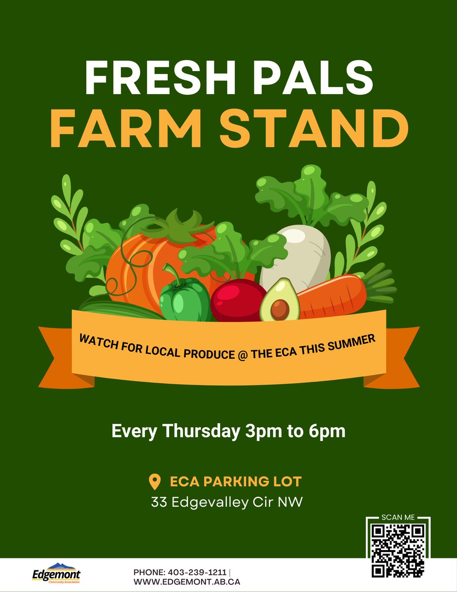 Edgemont Community Association tweet media