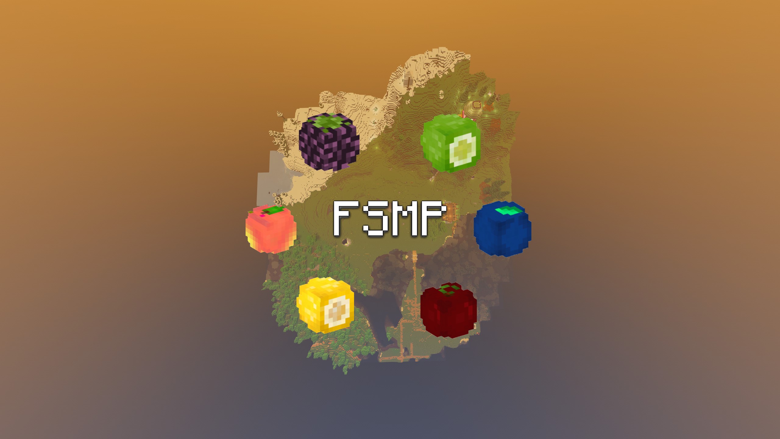 THE FRUIT SMP (@SmpFruit) / Twitter