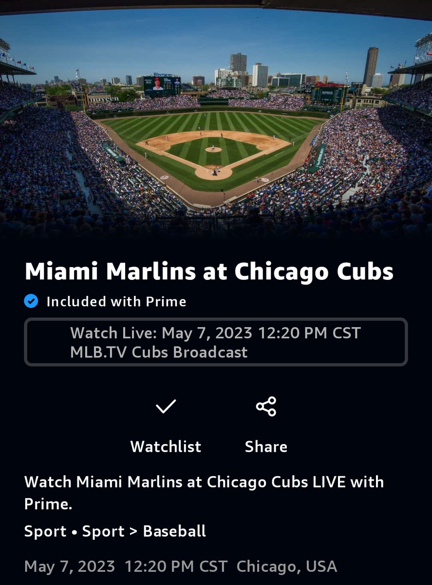 VPNGroupie's tweet image. A los que quieran ver a los  @LosMarlins vs @cubs  qué hoy va en el exclusiva por Starplus mañana pasan el juego gratis en #MLBApp, solo hay que descargar la aplicación o acceder en la página de la. @MLBTV
