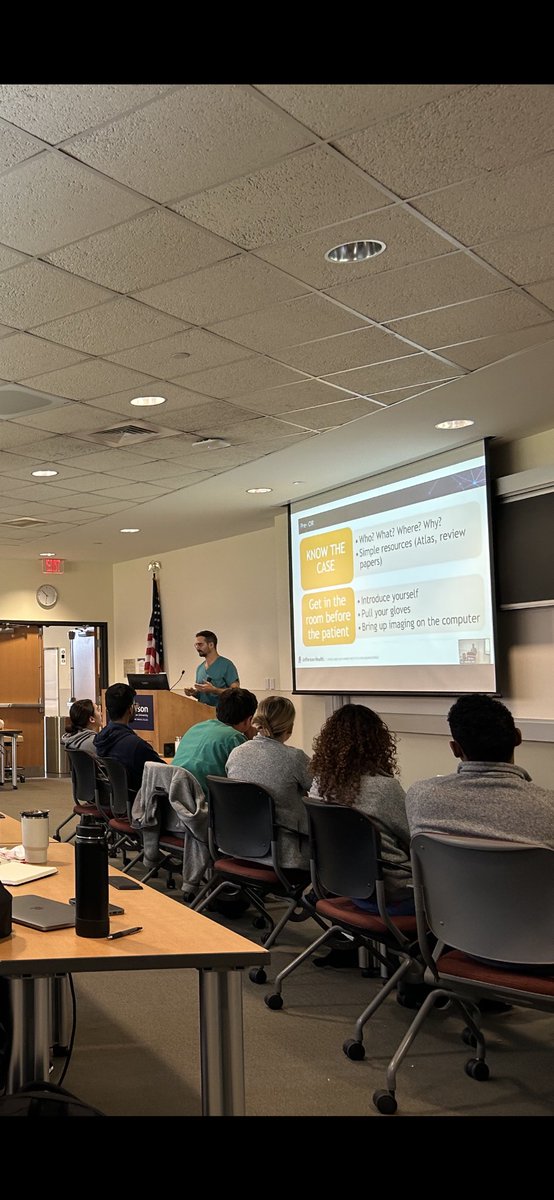 KeenanPiper1's tweet photo. Phenomenal morning session of lectures at #JeffBootcamp
I wish I had this resource before my sub-I’s!! Off to the OR for drilling, playing, suturing, and more!
@ariamahtabfar @TJUHNeurosurg https://t.co/yOVwnqkQ2w