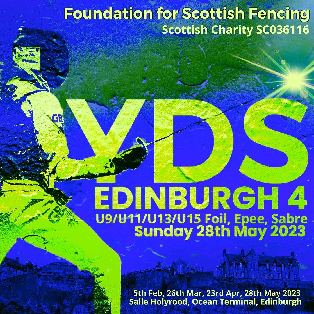 Foundation for Scottish Fencing tweet media