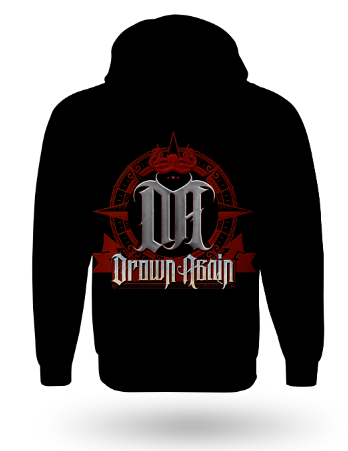 DrownAgainRocks's tweet photo. Our new merch is available for preorder at https://t.co/nYFK6lWXuf Go check it out #Newmerch #apparel #drownagain #rock #alternative #freestickers #hoodie #new #album #rockstar #hats #tanktop #tees #shorts https://t.co/kpoHf7rNO2
