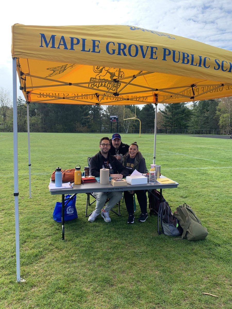 MapleGrove_PS's tweet image. Maple Grove’s track and field day was a huge success yesterday. We saw so many talented athletes. Thank you Mr.Burlington and all our staff who made the day possible.