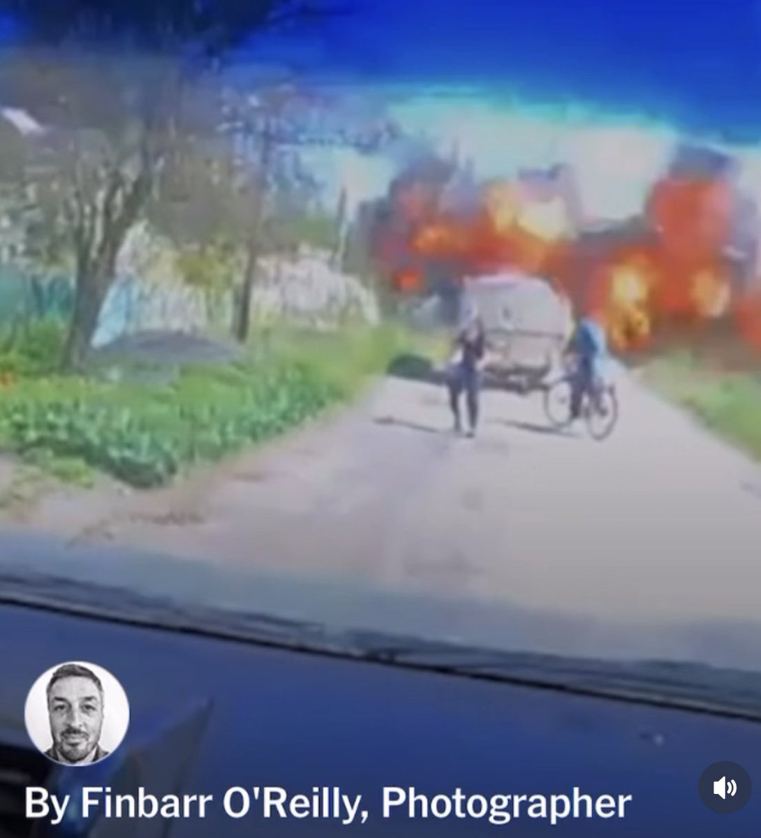 David Guttenfelder tweet media