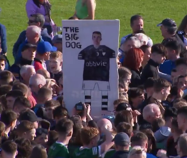 Balls.ie tweet media