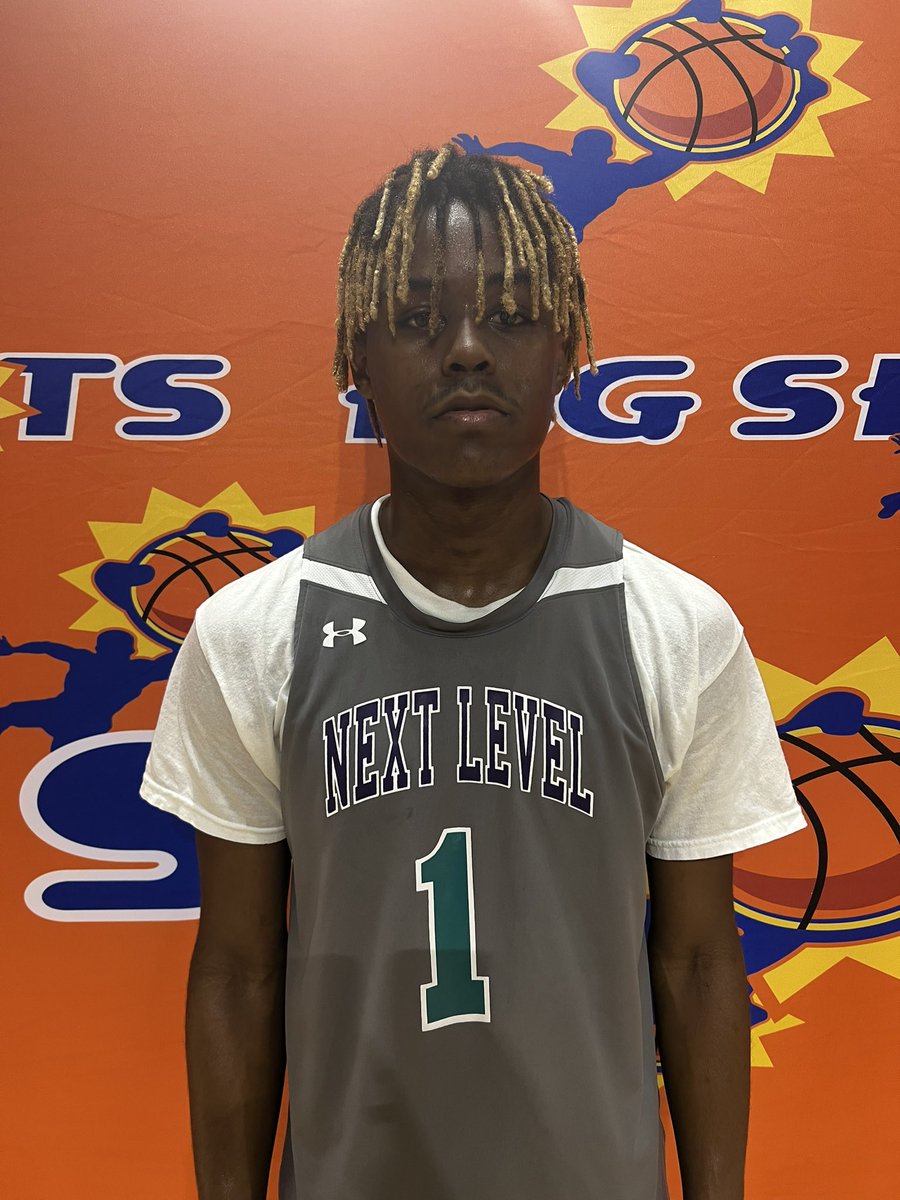 #BIGSHOTS #RockTheRock

16U 

WW Prospect U 16u Red - 58
#2 Jared Mobley 13p
#0 Christian Morrison 11p

Next Level SC 2026 - 51
#5 Quh’mareon Webb 17p
#1 Jaden Hayden-Barber 15p