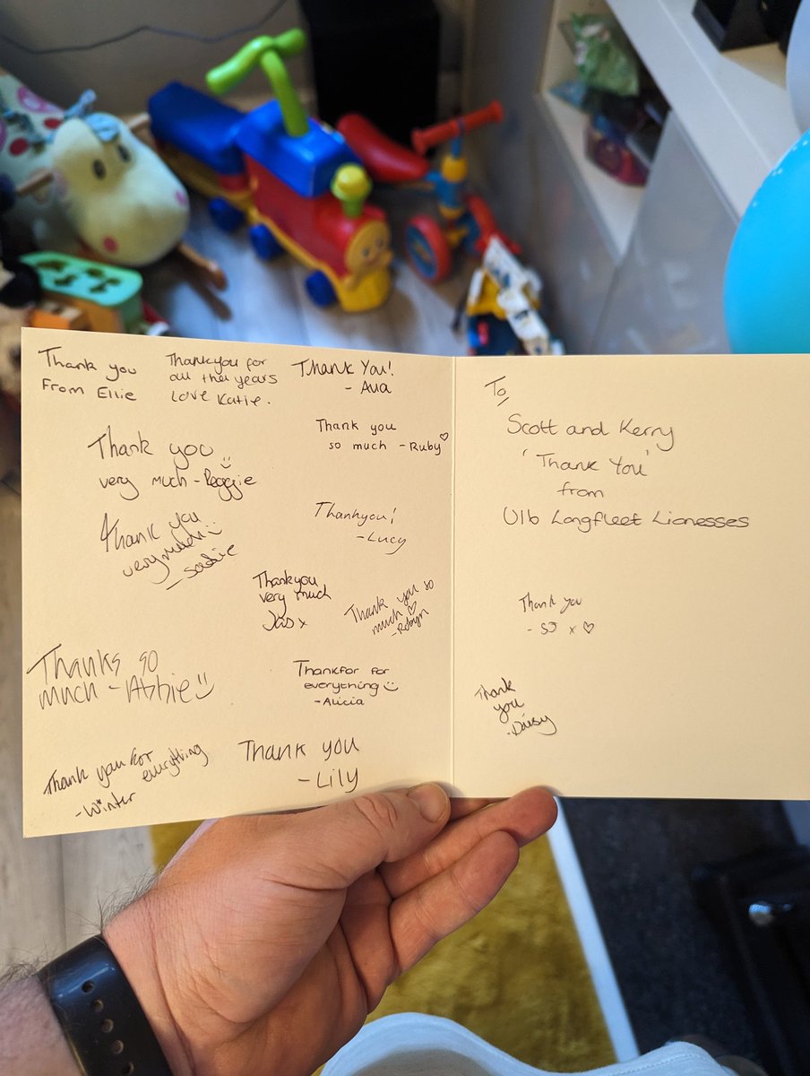 scott_longfleet's tweet image. Well there we go it's a wrap after 11+ years my time as a youth coach is at an end memories both good and bad meet some great people and a few 🔔🔚 but an experience like no other .... Here's to coaching retirement 😂😂😂