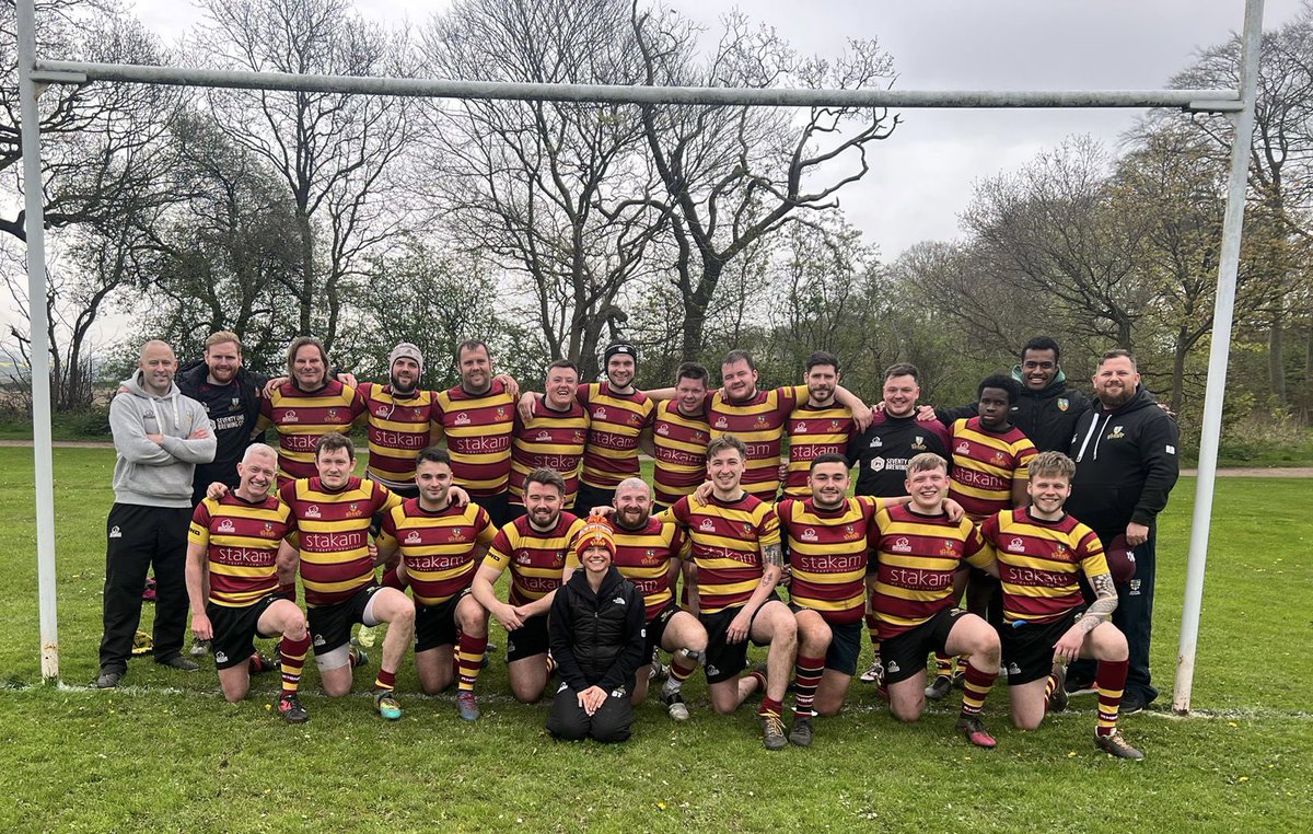 Harris Rugby tweet media