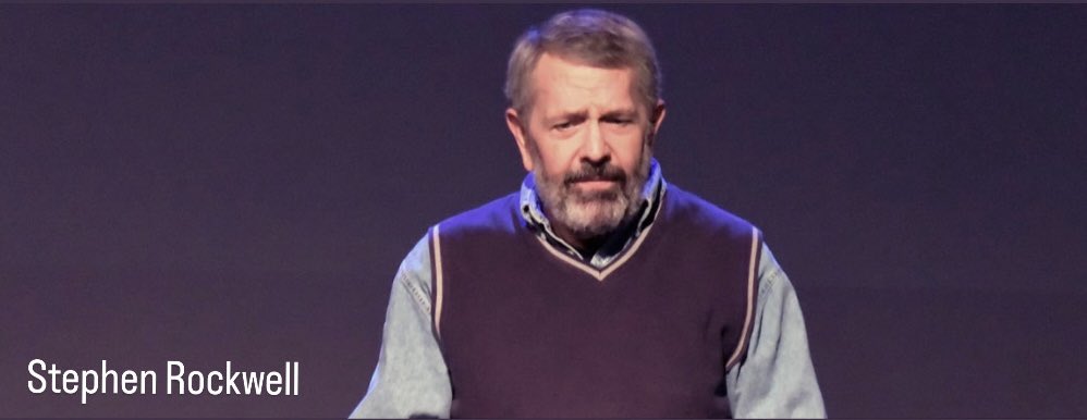 The Group Rep Thtr. tweet media