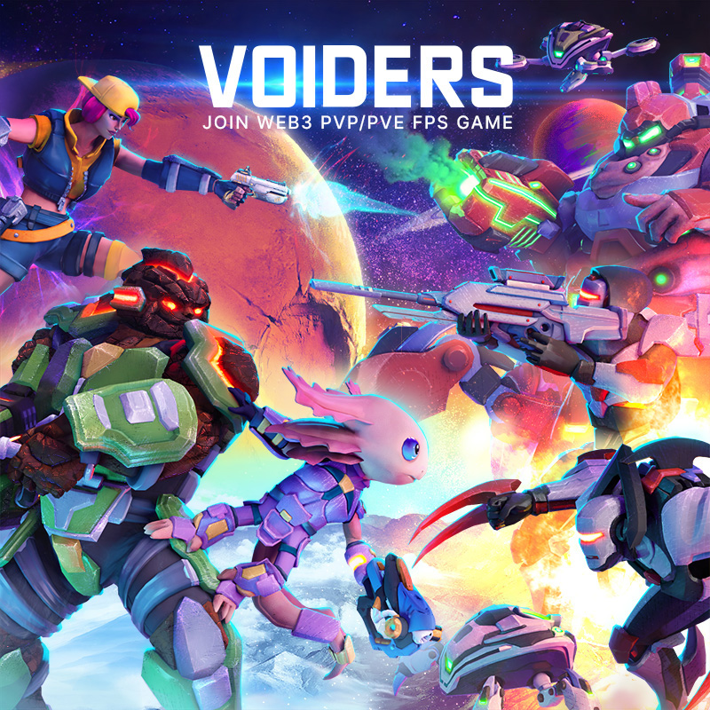 Voiders World tweet media