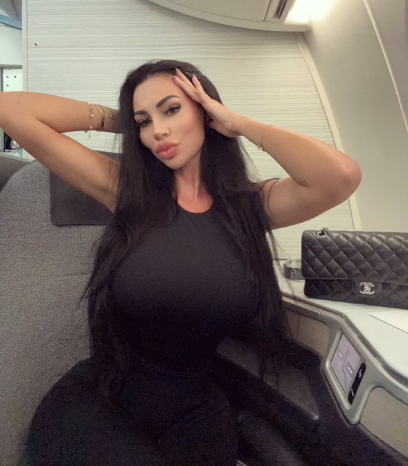 TW Pornstars - Yvonne Bar. Pictures and videos from Twitter. Page 9