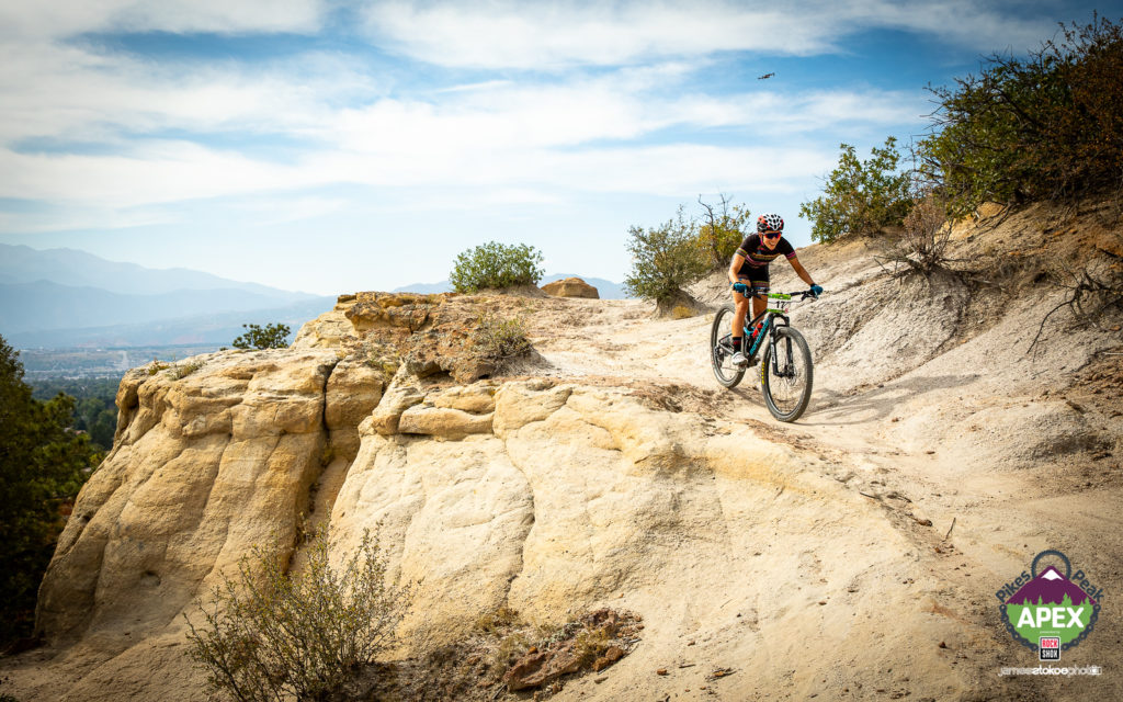 Pikes Peak APEX presented by RockShox (@pikesapex) on Twitter photo Did you know there is a single day reg. option for Stage 1: Palmer Park? For only $59 you can join in on the Stage 1 fun 🙌
#MyTownMyRace #apex #pikespeakapex p/b <a href="/RockShox/">RockShox Suspension</a> #mtbchallenge #mountainbiking #coloradosprings #palmerpark #timetrial #registertoday <a href="/TheSportsCorp/">Sports Corp</a> Did you know there is a single day reg. option for Stage 1: Palmer Park? For only $59 you can join in on the Stage 1 fun 🙌
#MyTownMyRace #apex #pikespeakapex p/b <a href="/RockShox/">RockShox Suspension</a> #mtbchallenge #mountainbiking #coloradosprings #palmerpark #timetrial #registertoday <a href="/TheSportsCorp/">Sports Corp</a>