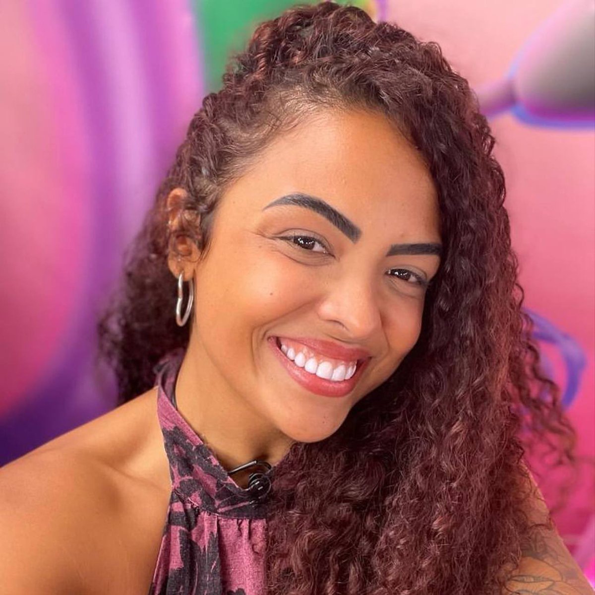 canalespiadinha's tweet image. 🚨 É oficial: Paulinha NÃO foi convidada para a festa de aniversário de Fred Desimpedidos.
Após a Deserter não marcar presença no evento ontem (05), internautas tentaram entender o motivo. Alguns, inclusive, questionaram se Paula não foi por vontade própria.
Porém, entramos em…