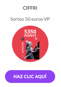 HubmastersES's tweet photo. Te gusta #Valorant ? Quieres Skins para tus armas?

https://t.co/4xPJJLyDHx esta sorteando 5350 valorant points.

El único requisito... seguirle, a que esperas?

https://t.co/yKK2NrrXQS

#sorteos #Giveaway #giveaways https://t.co/qgDxBdk9Ot