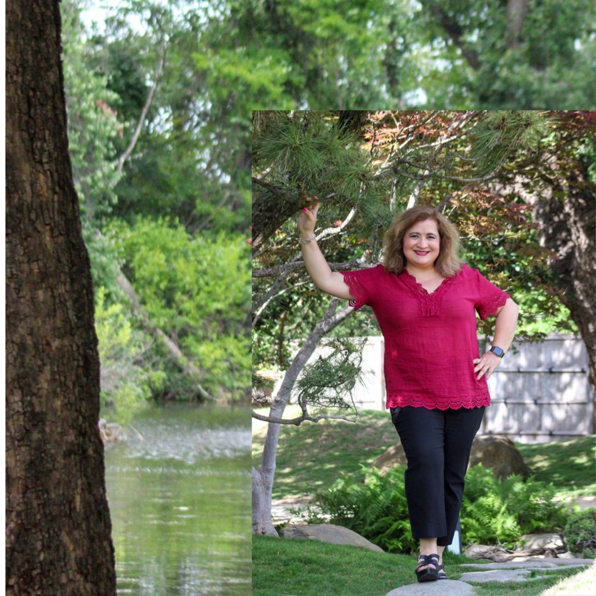 Jlensephtgraphy's tweet photo. Absolutely enjoyed this session at Botanical Gardens!

Such a beautiful location🥹

If you need any photos done for your business, let me help you! 
Book your session now 🤗

•••
#photography #photographer #sanantonio #satx #botanical #botanicalgarden #businessphotos #booknow https://t.co/z1p2gcF3GV