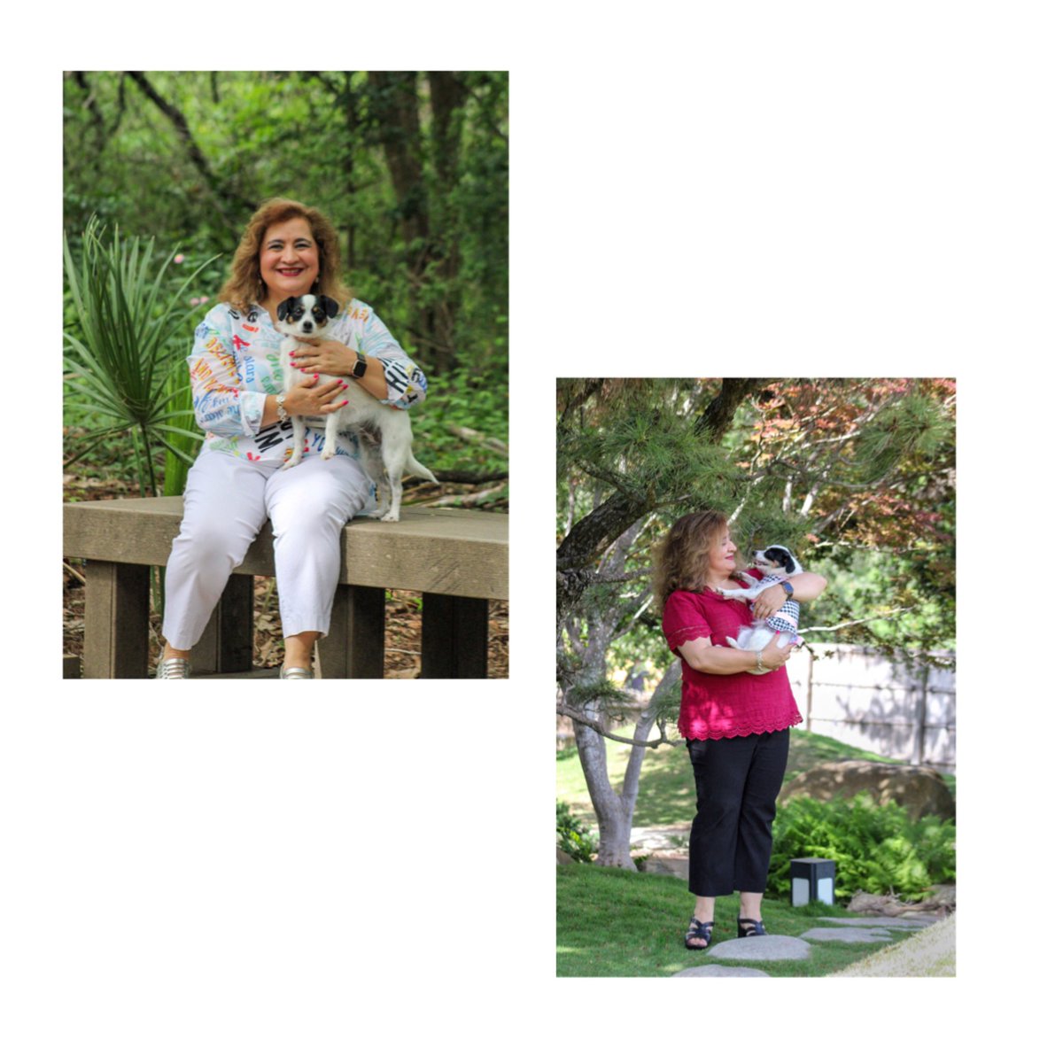 Jlensephtgraphy's tweet photo. Absolutely enjoyed this session at Botanical Gardens!

Such a beautiful location🥹

If you need any photos done for your business, let me help you! 
Book your session now 🤗

•••
#photography #photographer #sanantonio #satx #botanical #botanicalgarden #businessphotos #booknow https://t.co/z1p2gcF3GV