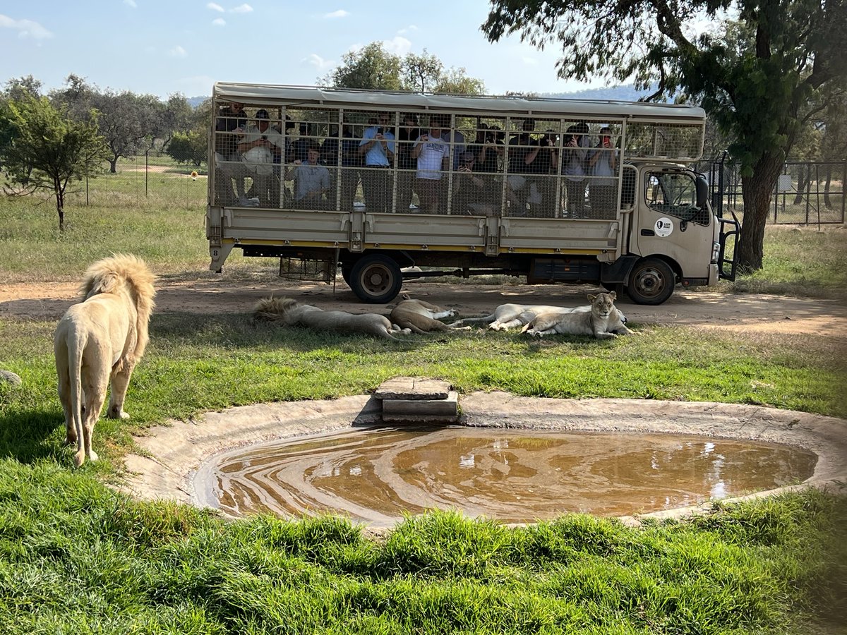 Georgetown MSF tweet media