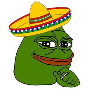Senor Pepe tweet media