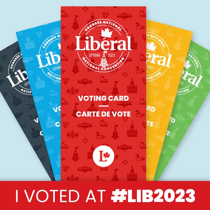 Just a little over 2 hours left! Have you voted yet? 
Head on down to the 1st floor and cast your vote now (obviously for <a href="/Mirasahmad/">Mira Ahmad</a>...) #LIB2023