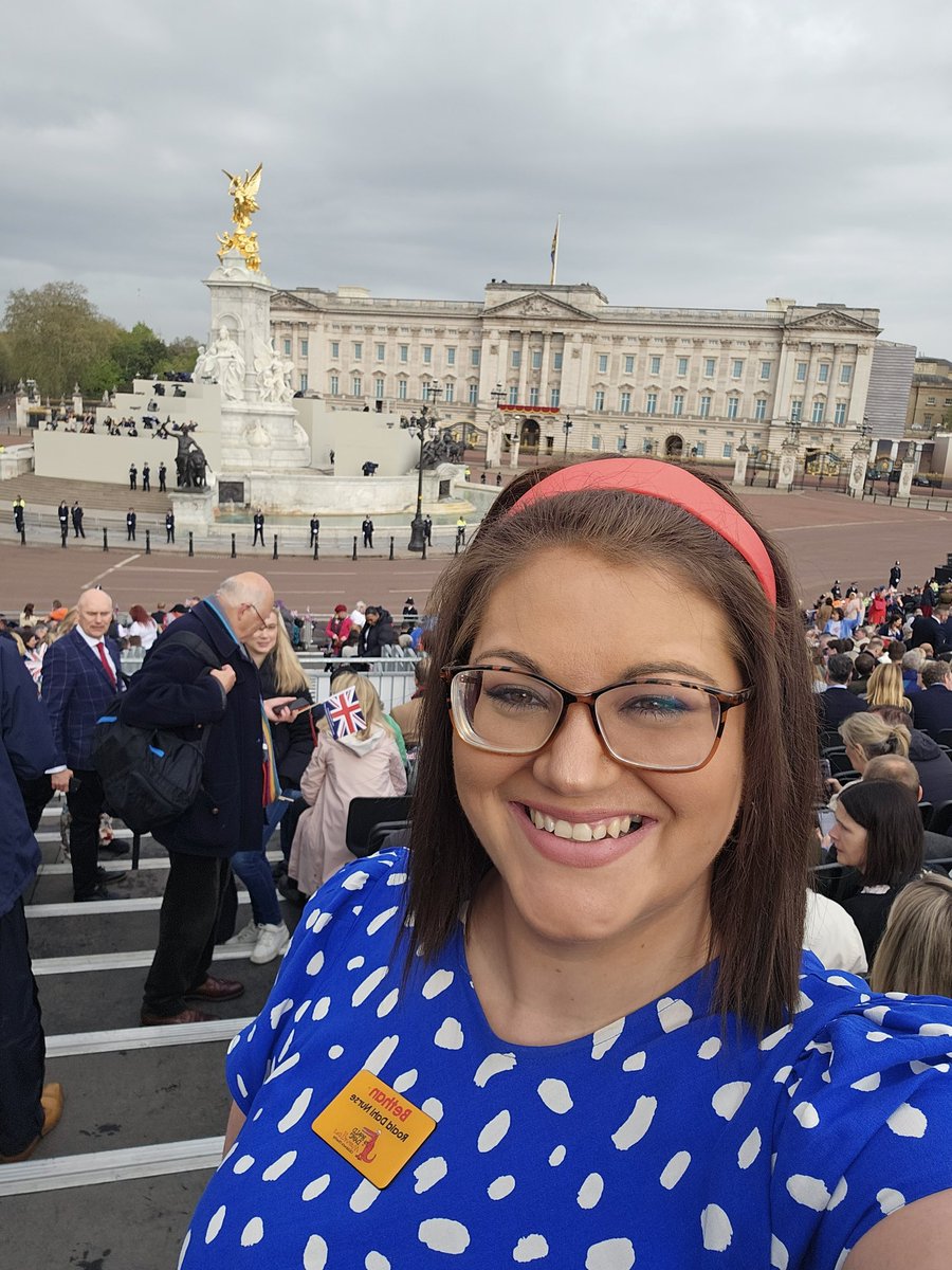 Bethan Williams tweet media