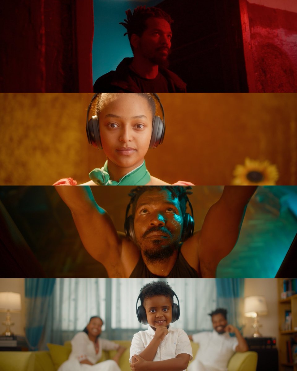 "እልል አለች ነብሴ"
 በቅርብ ቀን ......! 
የዩትዩብ ቻናሌን ይቀላቀሉ! 
Please subscribe my YouTube channel. 

youtube.com/playlist?list=…