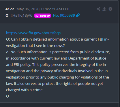 mamawsays6's tweet photo. #Archives #Q #anons #frens #pepe #Storm #MakeAmericaThinkAgain #FutureProvesPast #StopRepeatingHistory #FindMyFrens https://t.co/8PthPZ8SaC