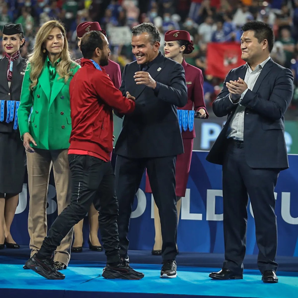 النادي الأهلي tweet media