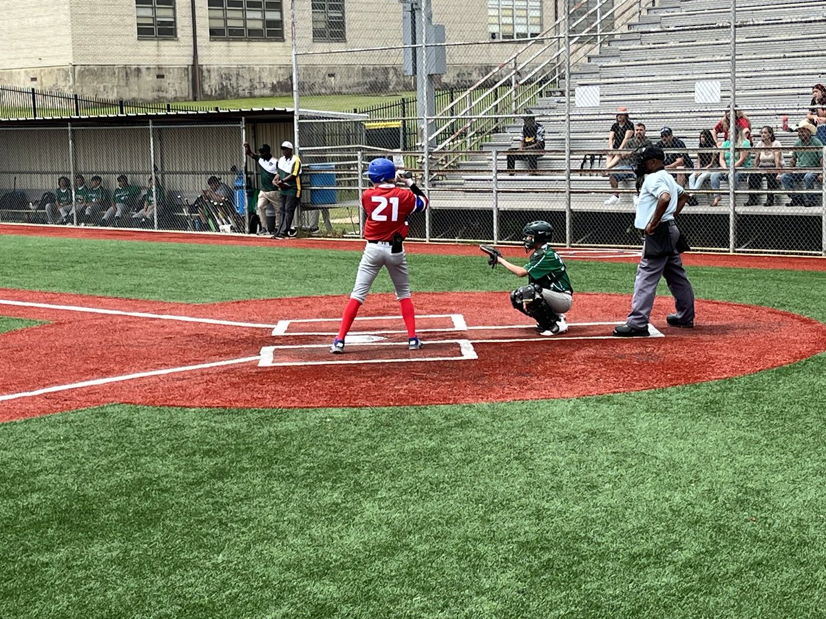 Dallas ISD Athletics tweet media