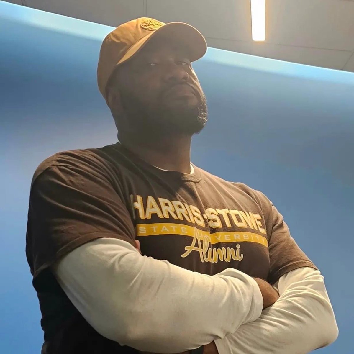 mdpbusinessart's tweet photo. #hbcupride #hbcu #harrisstowestateuniversity #almamater #stl ⁦@HarrisStowe⁩ ⁦@HBCUBuzz⁩ ⁦@hbcu⁩ ⁦@HBCUPrideNation⁩ https://t.co/nNoMkhFiSb