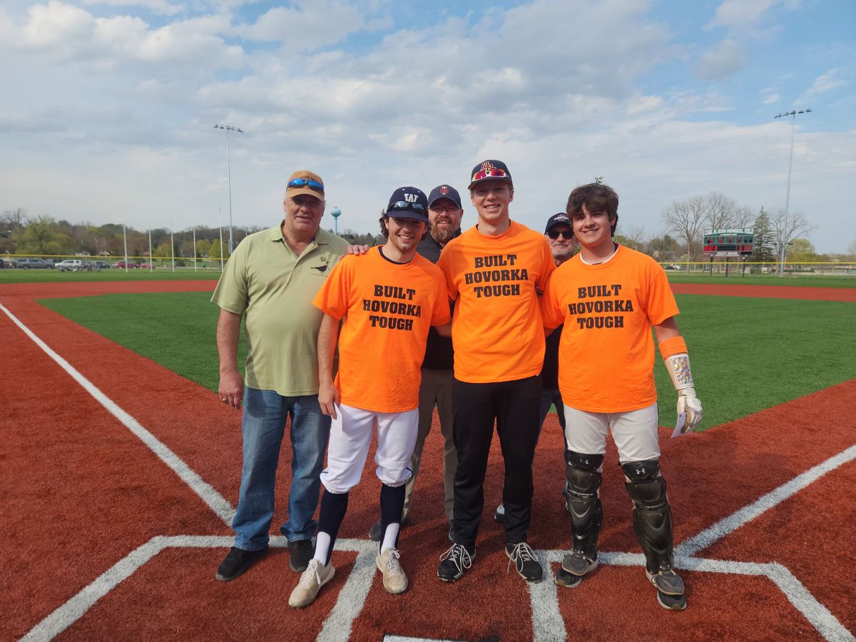 West Bend Baseball Association tweet media