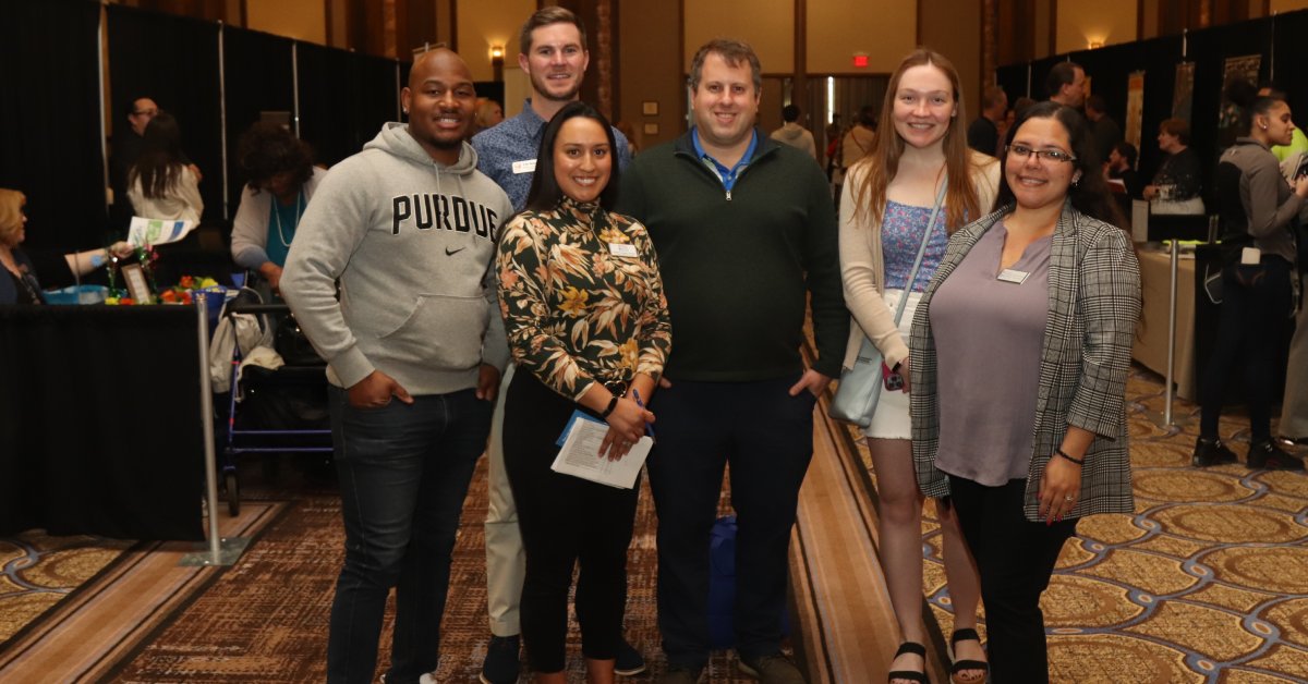 The 7th Annual Michigan City Community Job Fair was a huge success, as employers with diverse backgrounds connected with the LaPorte County community!

💼 tinyurl.com/47pepcdj

<a href="/CWI_Corp/">Center of Workforce Innovations</a>