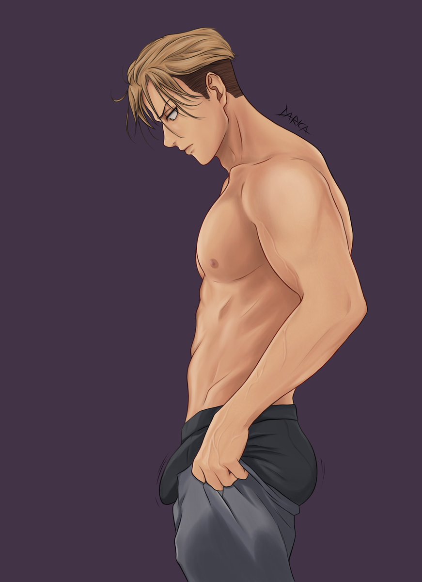 Darica_Art's tweet photo. 😁
#porcogalliard #AttackOnTitan #ShingekiNoKyojin #attackontitanfanart https://t.co/aBqj20sD1b