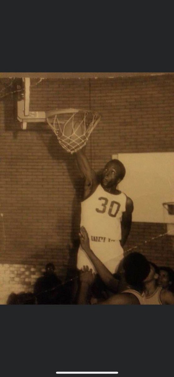 hoop22dreams's tweet image. Man do I miss your talks. I would love to know what you think about the way the game is played today. Your perspective on who’s the goat, but mainly I just miss you!!!
Happy Heavenly Birthday to the ORIGINAL HOOP DREAMER!!!