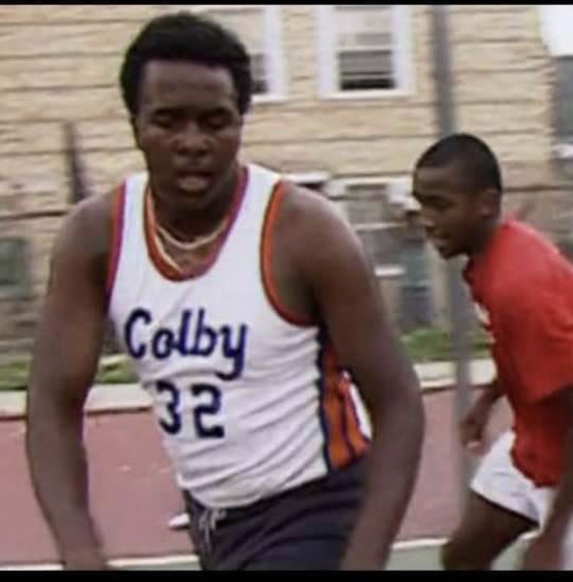 hoop22dreams's tweet image. Man do I miss your talks. I would love to know what you think about the way the game is played today. Your perspective on who’s the goat, but mainly I just miss you!!!
Happy Heavenly Birthday to the ORIGINAL HOOP DREAMER!!!