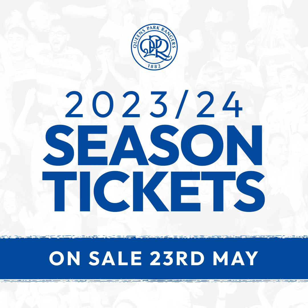 QPR FC tweet media