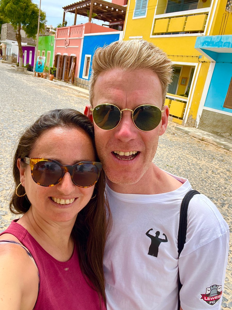 NeilPMc's tweet photo. Lewes merch on tour. @LewesFCWomen @LewesFCMen @JoeTaylor28.
#footballmerch #footballmerchandise #football #merchandise #footballfan #tshirt https://t.co/Nxi6CqVa9z
