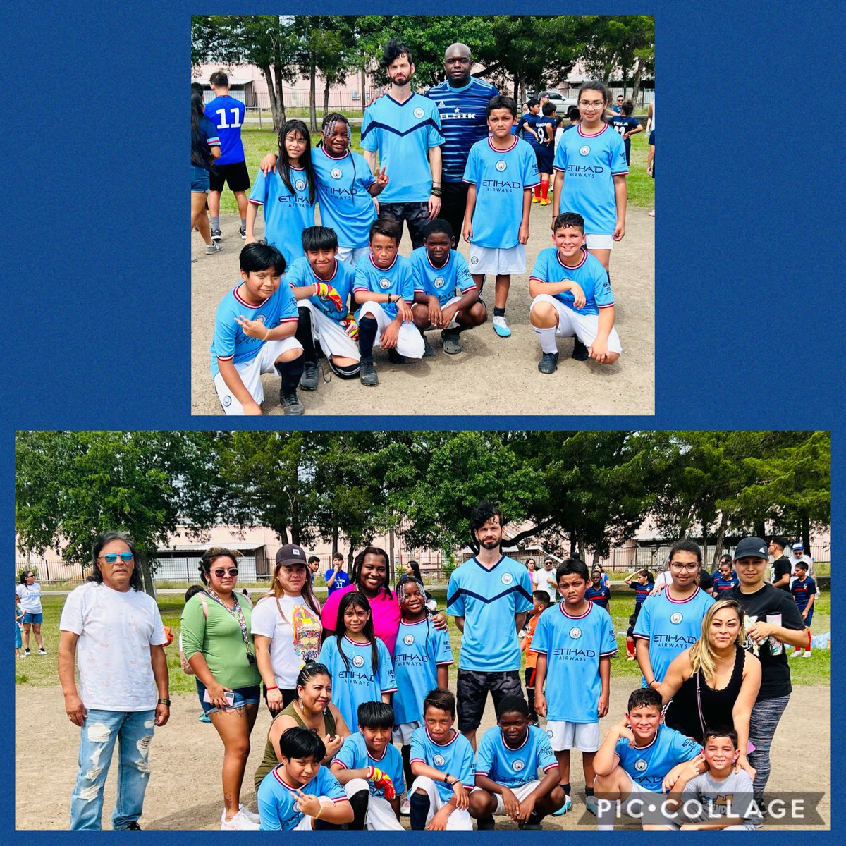 Kelli Upshaw tweet media