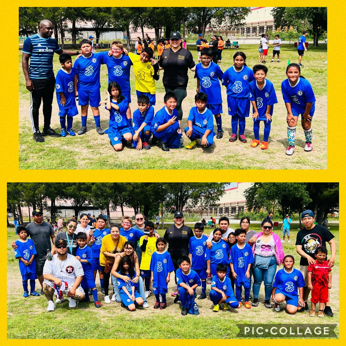 Kelli Upshaw tweet media