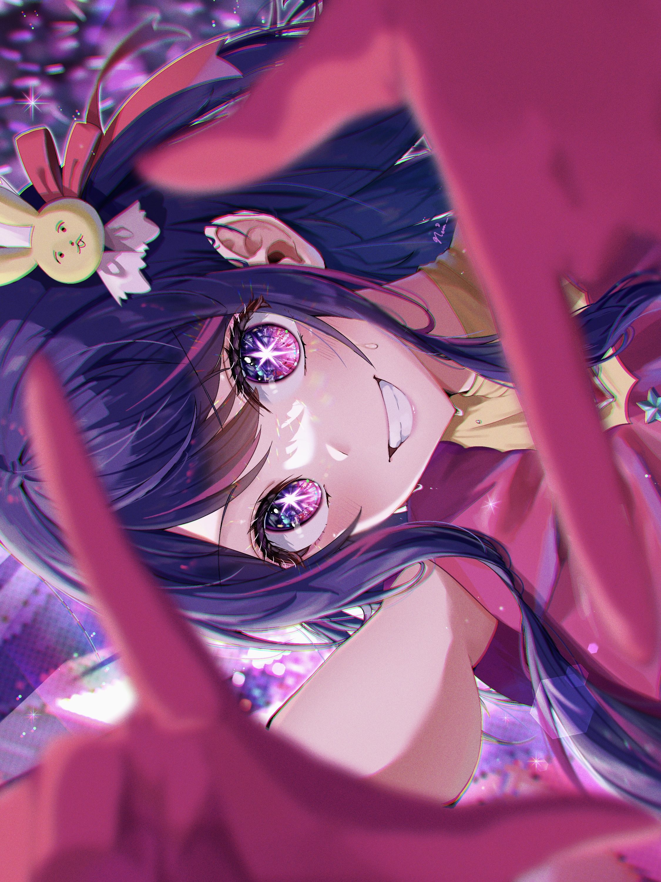 宵月ねま (@Yoizuki_nema_) / X