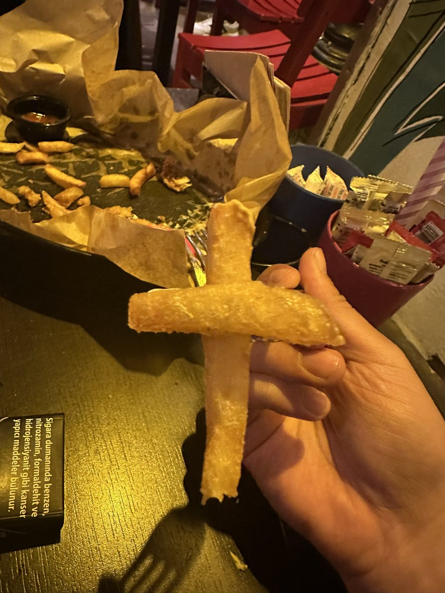 Chp kazanırsa 15 mayıs sabahı patatesler