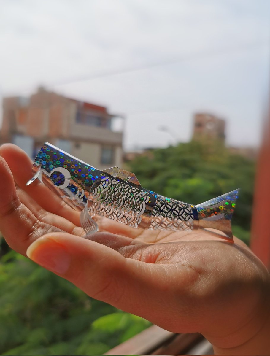 ARK0309's tweet image. #tsukuruto #olfa #オルファ #グロリアサン #オルファカッター #koinobori #Kodomonohi #こどもの日