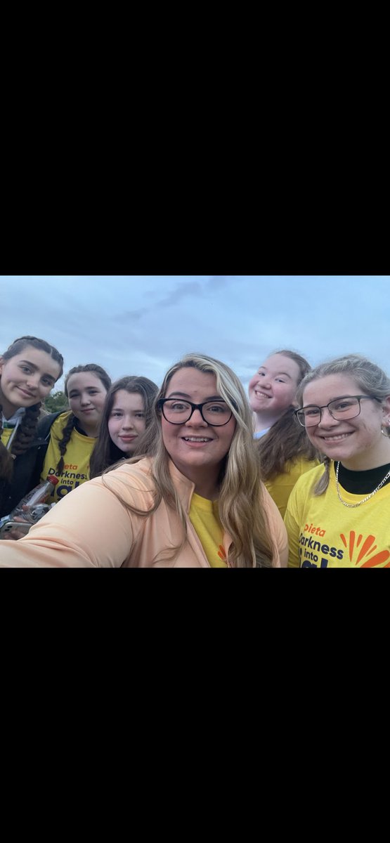 Ms O’Reilly tweet media