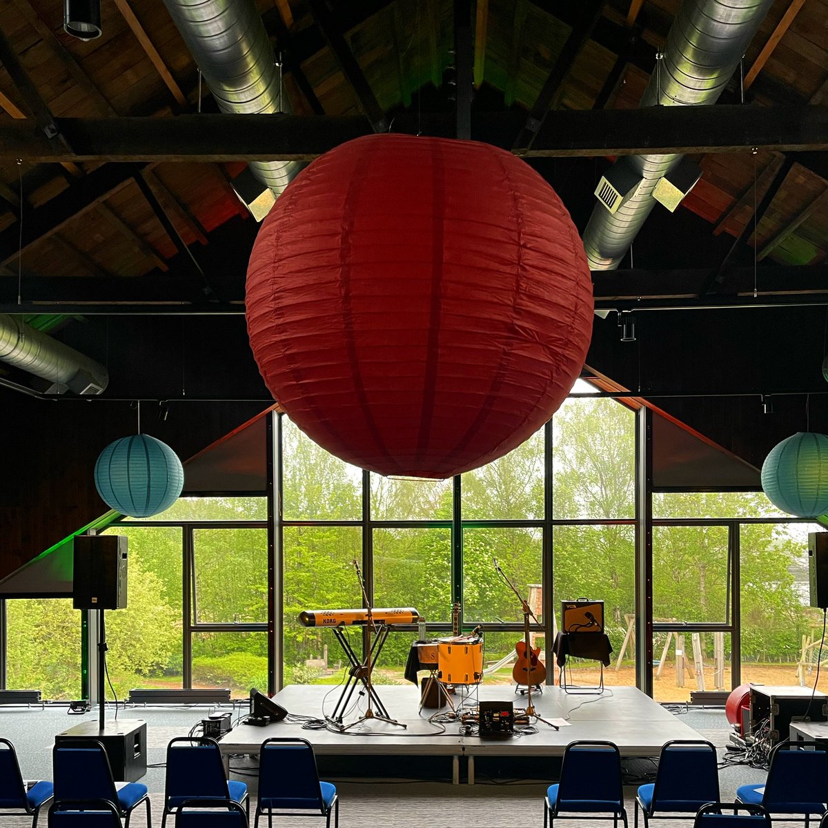 sarahmcquaid's tweet photo. All set for tonight’s show at @cwacmuseums #LionSaltWorks #SaltWorksSessions #Marston #Northwich #Cheshire! Tomorrow (Sunday) I’ll be at #WaterYeatVillageHall #WaterYeat #Ulverston #Cumbria. #LakeDistrict near #ConistonVillage & #ConistonWater, and Monday at -> https://t.co/AIJ8wAygRL